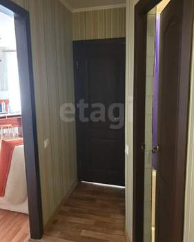 2-к квартира, вторичка, 43м2, 2/5 этаж