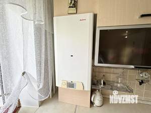 3-к квартира, вторичка, 62м2, 5/6 этаж