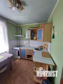 2-к квартира, вторичка, 51м2, 5/5 этаж