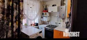 2-к квартира, вторичка, 43м2, 1/5 этаж