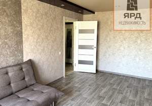 1-к квартира, вторичка, 30м2, 5/5 этаж