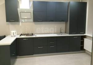 3-к квартира, вторичка, 81м2, 3/5 этаж