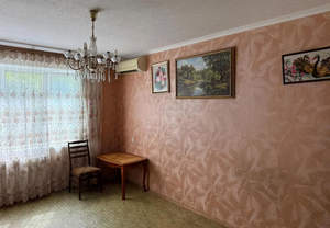 3-к квартира, вторичка, 86м2, 3/9 этаж