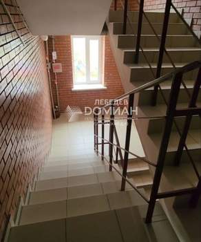 2-к квартира, вторичка, 78м2, 3/5 этаж