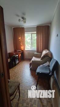 3-к квартира, вторичка, 64м2, 2/9 этаж