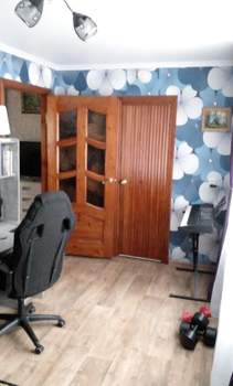 2-к квартира, вторичка, 43м2, 2/5 этаж