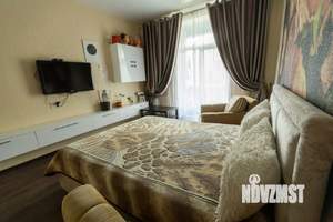 2-к квартира, вторичка, 56м2, 4/4 этаж