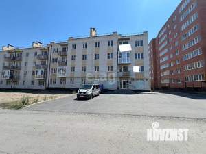 3-к квартира, вторичка, 104м2, 2/4 этаж