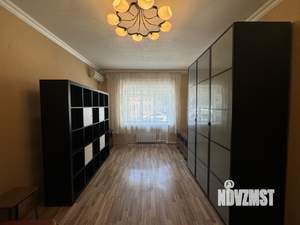 3-к квартира, вторичка, 84м2, 1/5 этаж