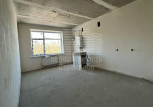 2-к квартира, вторичка, 74м2, 3/3 этаж