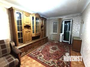 2-к квартира, вторичка, 40м2, 2/6 этаж