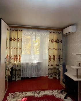 1-к квартира, вторичка, 30м2, 3/5 этаж