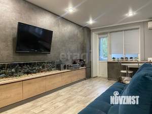 3-к квартира, вторичка, 54м2, 3/5 этаж