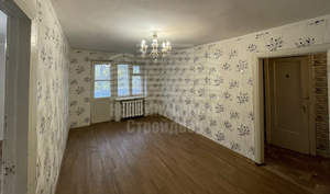 2-к квартира, вторичка, 45м2, 1/5 этаж