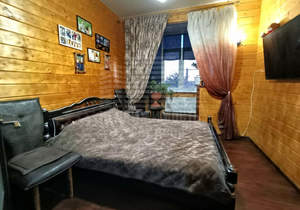 2-к квартира, вторичка, 67м2, 2/3 этаж