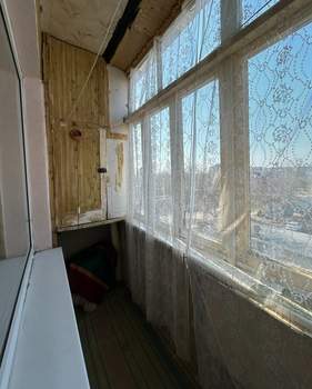 2-к квартира, вторичка, 45м2, 4/5 этаж
