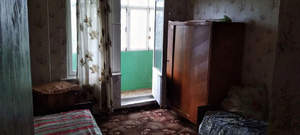 2-к квартира, вторичка, 46м2, 3/5 этаж