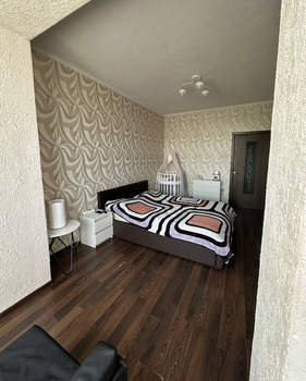 1-к квартира, вторичка, 47м2, 7/8 этаж