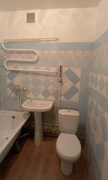 1-к квартира, вторичка, 30м2, 3/5 этаж
