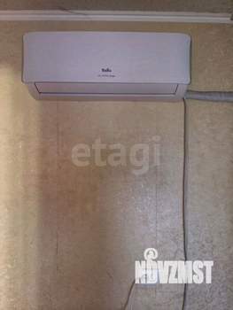 4-к квартира, вторичка, 61м2, 3/5 этаж