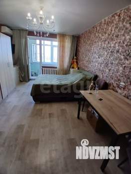 2-к квартира, вторичка, 54м2, 9/10 этаж
