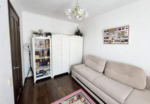 2-к квартира, вторичка, 45м2, 6/9 этаж