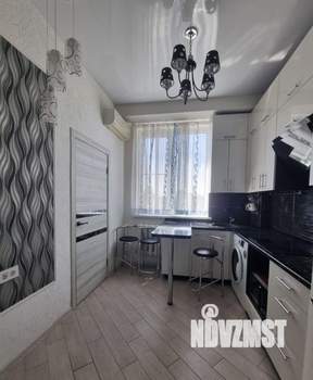 2-к квартира, вторичка, 35м2, 4/4 этаж