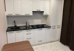 1-к квартира, вторичка, 37м2, 1/10 этаж