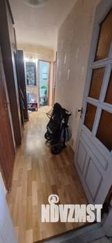 2-к квартира, вторичка, 49м2, 2/9 этаж