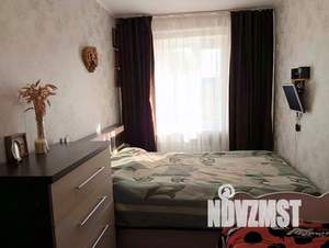 2-к квартира, вторичка, 44м2, 5/5 этаж