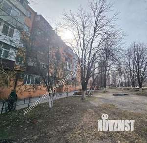2-к квартира, вторичка, 45м2, 1/5 этаж