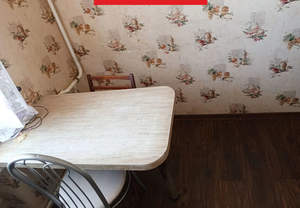 2-к квартира, вторичка, 46м2, 8/9 этаж