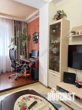 2-к квартира, вторичка, 55м2, 1/4 этаж