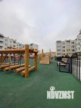 3-к квартира, вторичка, 90м2, 4/4 этаж