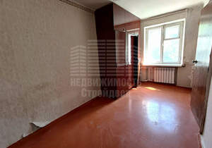 3-к квартира, вторичка, 56м2, 4/5 этаж