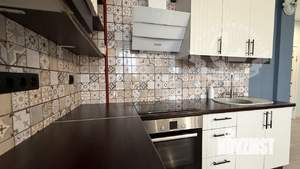 1-к квартира, вторичка, 43м2, 10/12 этаж