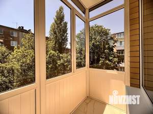 1-к квартира, вторичка, 37м2, 2/3 этаж