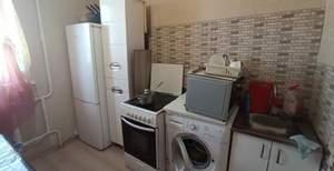 2-к квартира, вторичка, 49м2, 12/14 этаж