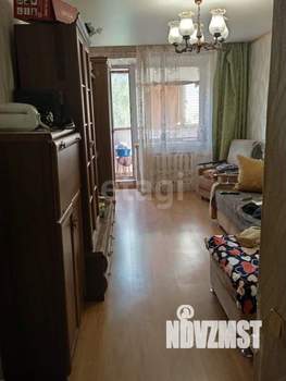 2-к квартира, вторичка, 42м2, 4/5 этаж