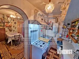 3-к квартира, вторичка, 85м2, 1/1 этаж