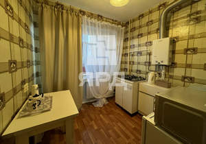 1-к квартира, вторичка, 32м2, 3/5 этаж