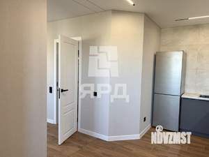 1-к квартира, вторичка, 36м2, 5/5 этаж