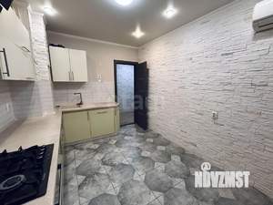5-к квартира, вторичка, 125м2, 4/9 этаж