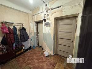 3-к квартира, вторичка, 75м2, 3/3 этаж