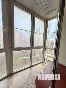 2-к квартира, вторичка, 51м2, 4/6 этаж