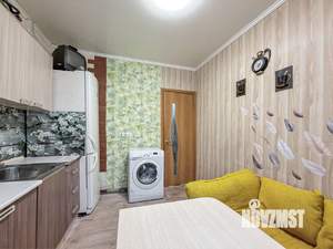 1-к квартира, вторичка, 32м2, 1/5 этаж