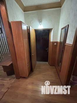 4-к квартира, вторичка, 85м2, 2/2 этаж