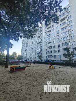 1-к квартира, вторичка, 38м2, 4/10 этаж