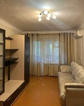 1-к квартира, вторичка, 30м2, 2/5 этаж