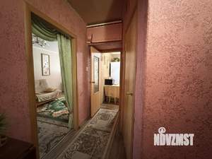 3-к квартира, вторичка, 67м2, 1/5 этаж